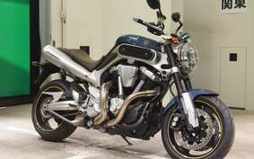 YAMAHA MT-01 2007 RP12