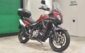 SUZUKI DL650 ( V-Strom 650 ) A 2014 VP56A