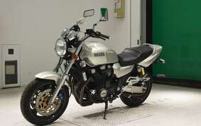 YAMAHA XJR1200 1994 4KG