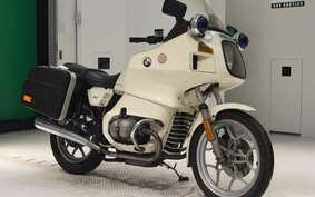 BMW R65 1983