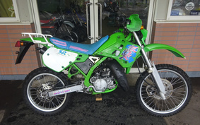 KAWASAKI KDX125 SR DX125A