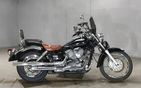 YAMAHA DRAGSTAR 250 VG02J