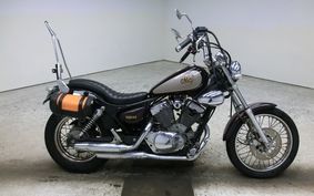 YAMAHA VIRAGO 250 1992 3DM