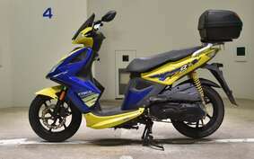 KYMCO SUPER 8 U800