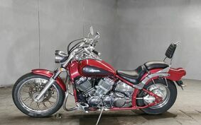 YAMAHA DRAGSTAR 400 2000 VH01J