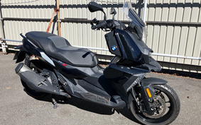 BMW C400X 2020 0C09