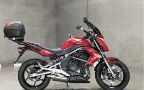 KAWASAKI ER400 N 2012 ER400B