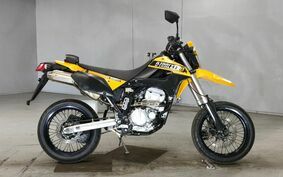 KAWASAKI KLX250D TRACKER X LX250V