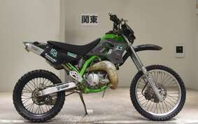 KAWASAKI KDX220SR DX220B