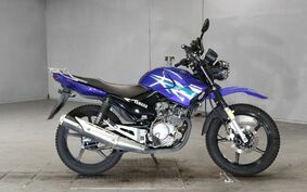 YAMAHA YBR125 G LBPPCJL