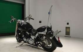 YAMAHA DRAGSTAR 400 CLASSIC 1998 4TR