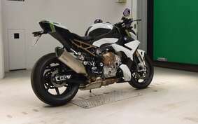 BMW S1000R M PACKAGE 2022 0E51