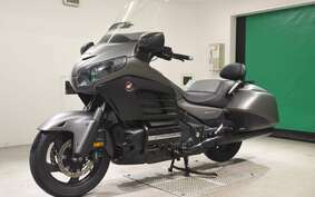 HONDA GL 1800 GOLD WING F6B 2017 SC68