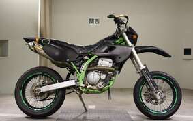 KAWASAKI KLX250 LX250E