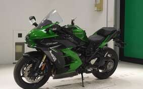 KAWASAKI NINJA H2 SX 2023 ZXT02P