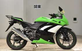 KAWASAKI NINJA 250R EX250K