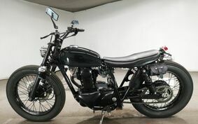 KAWASAKI 250TR BJ250F