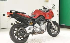 BMW F800S 2008