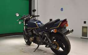 KAWASAKI ZRX-2 2005 ZR400E