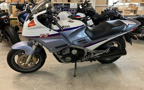 YAMAHA FJ1200 1990 3CV