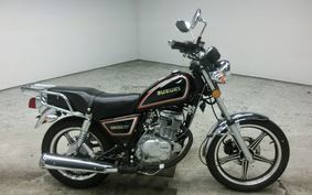 SUZUKI GN125 F Gen.2 PCJ2N