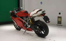 DUCATI 999 S 2004 H400A