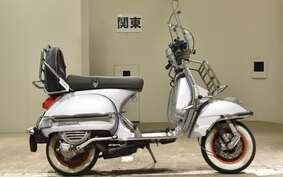 VESPA PX200FL