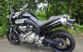 YAMAHA MT-01 2005 RP12