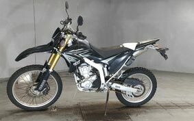 YAMAHA WR250R DG15J