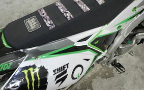 KAWASAKI KX250 F KX252A