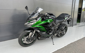 KAWASAKI NINJA 1000 SX 2024 ZXT02K