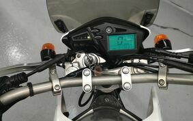 YAMAHA SEROW 250 DG17J