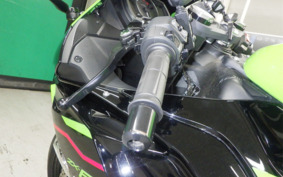 KAWASAKI NINJA ZX-6R A 2021 ZX636G