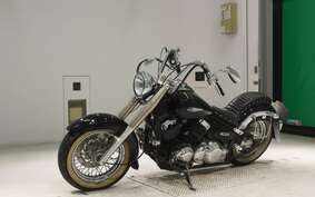 YAMAHA DRAGSTAR 400 CLASSIC 1998 4TR