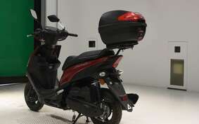 YAMAHA JOG125 SEJ5J