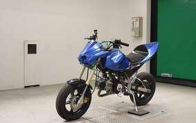 KAWASAKI KSR110 KL110A