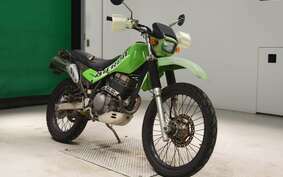 KAWASAKI SUPER SHERPA KL250G