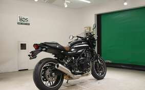 KAWASAKI Z900RS CAFE 2021 ZR900C