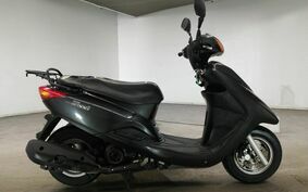 YAMAHA AXIS 125 TREET SE53J