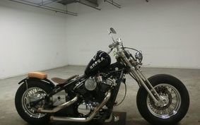 KAWASAKI VULCAN 400 CLASSIC 1998 VN400A