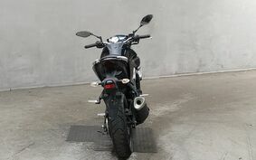 YAMAHA MT-25 1997 RG10J