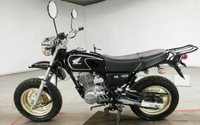 HONDA APE 100 HC07