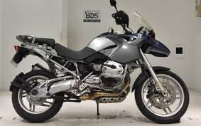 BMW R1200GS 2004