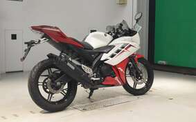 YAMAHA YZF-R15 1CK0