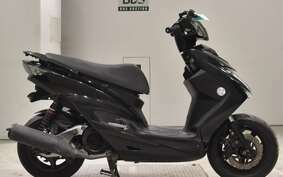 YAMAHA CYGNUS 125 X