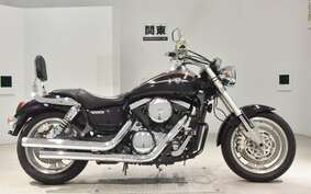 KAWASAKI VULCAN 1500 MEAN STREAK 2003 VNT50P