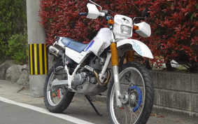 YAMAHA SEROW 225 Cell 1992 1KH