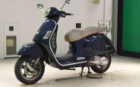 VESPA GTS250IE