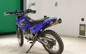 YAMAHA XTZ125 KE07