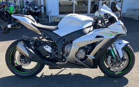 KAWASAKI NINJA ZX 10 R ABS 2017 ZXT00S